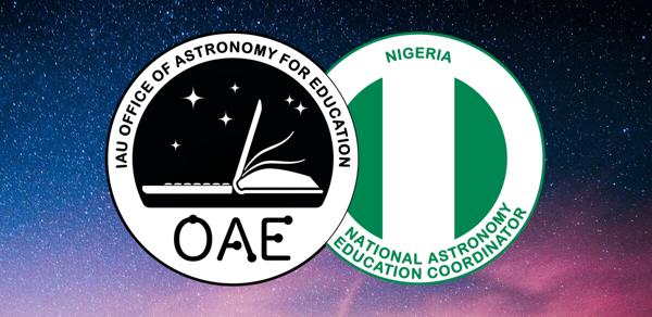 OAE Nigeria NAEC team logo