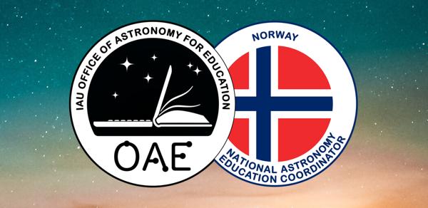 OAE Norway NAEC team logo