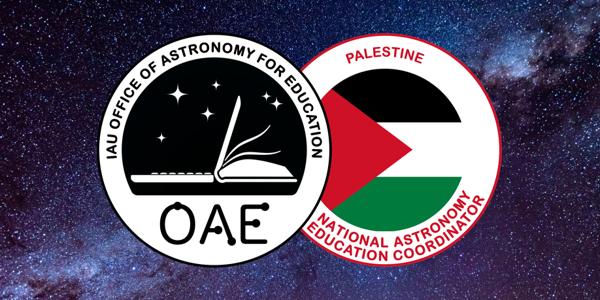 OAE NAEC  Team logo