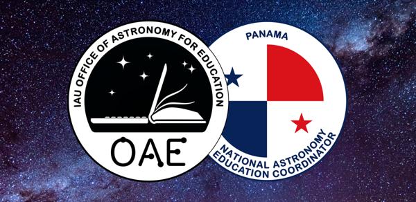 OAE Panama NAEC team logo