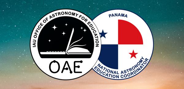 OAE Panama NAEC team logo