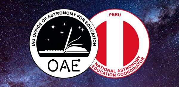 OAE Peru NAEC team logo
