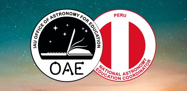 OAE Peru NAEC team logo