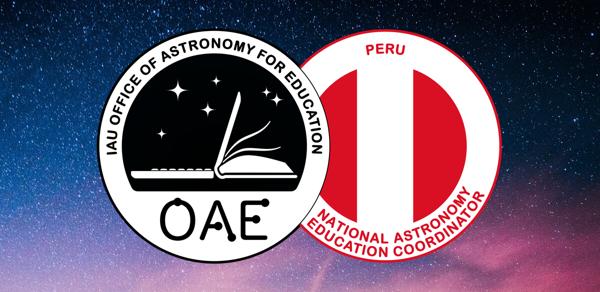OAE Peru NAEC team logo