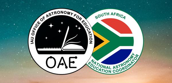 OAE South Africa NAEC team logo