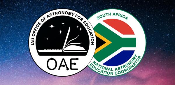 OAE South Africa NAEC team logo