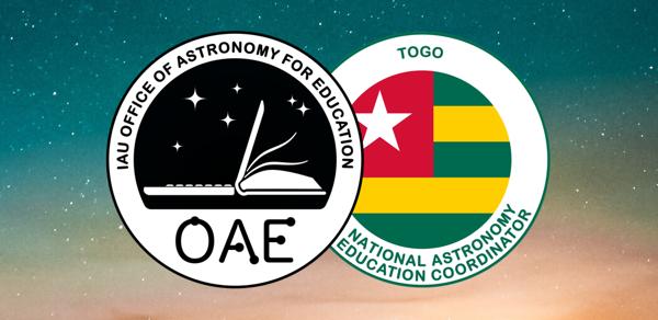 OAE Togo NAEC team logo