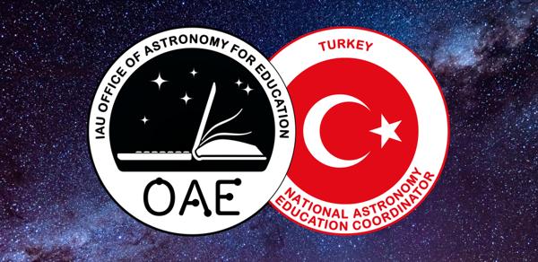 OAE Turkey NAEC team logo