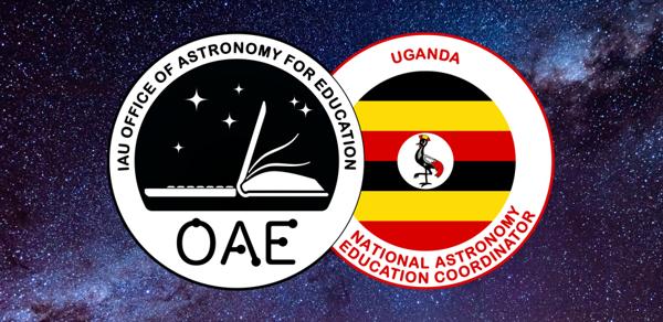 OAE Uganda NAEC team logo