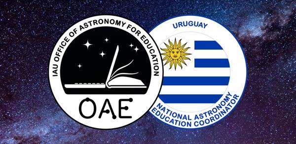 OAE Uruguay NAEC team logo