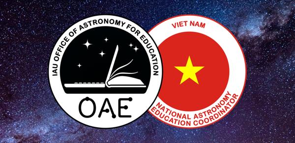 OAE Viet Nam NAEC team logo