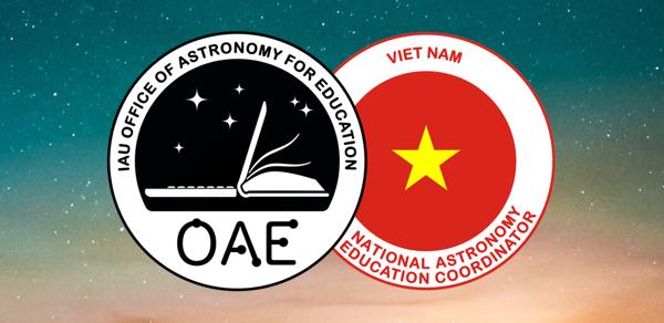 OAE Viet Nam NAEC team logo