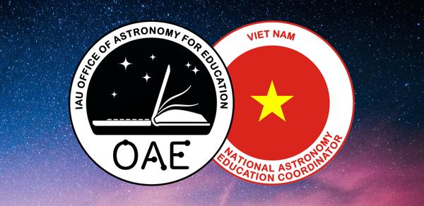 OAE Viet Nam NAEC team logo