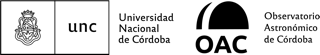 The logo of OAC
