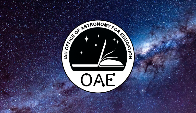IAU-OAE Conference on Astronomy for Education