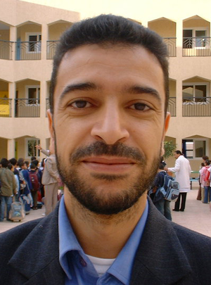 Abdellatif Bendahhou