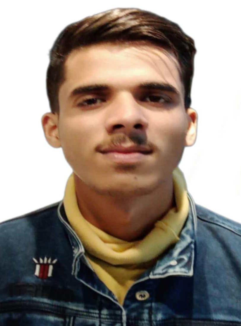Abhi Raj