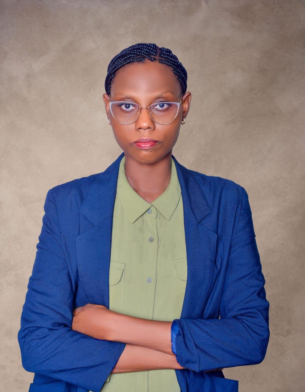 Adeyeye Yewande