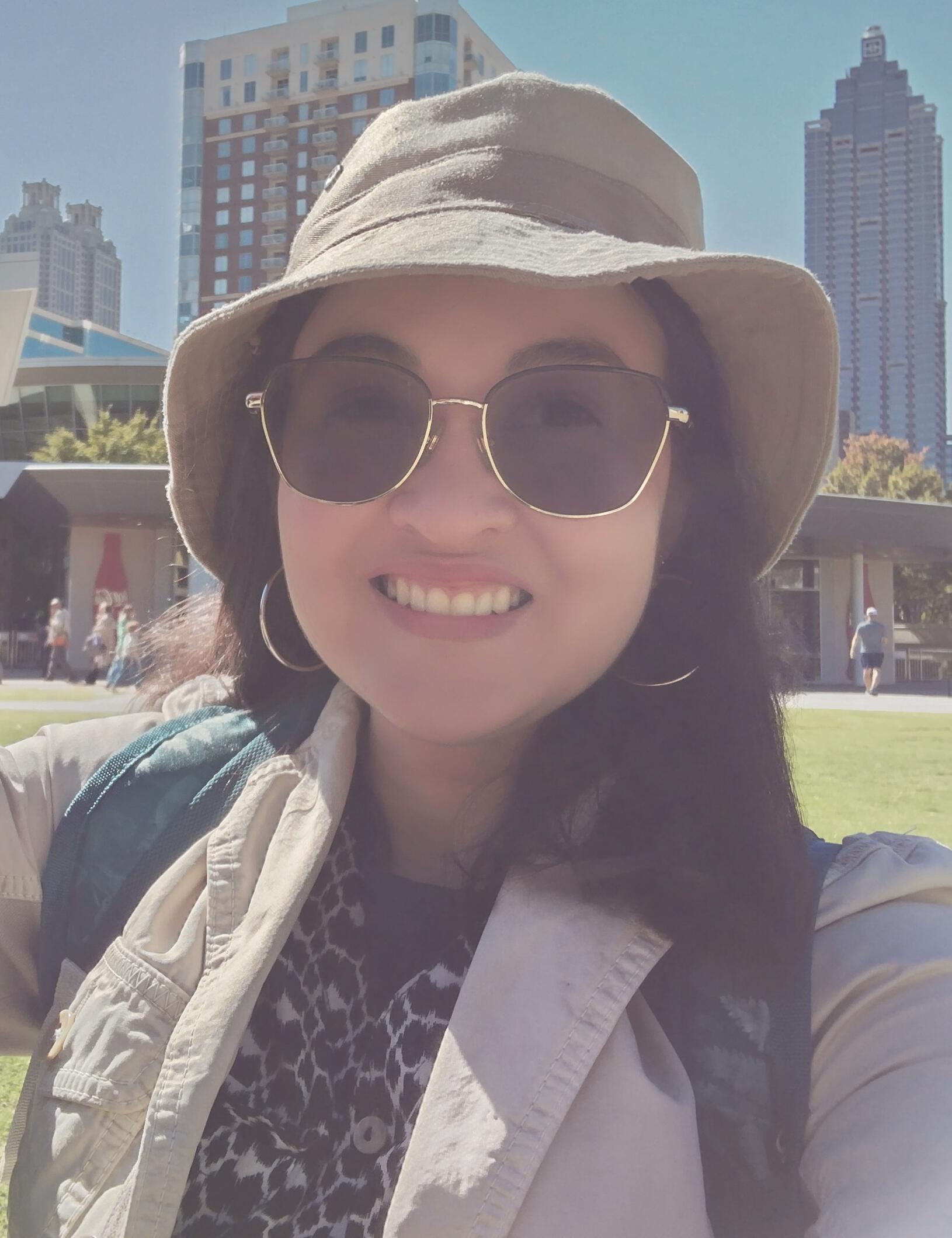 Adriana Victoria Araujo Salcedo