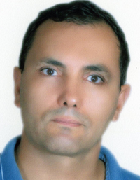 Ahmed Messaoudi Ahmed