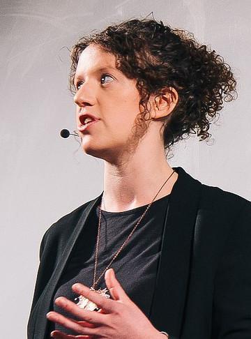 Áine Flood