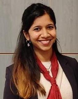 Aishwarya Girdhar