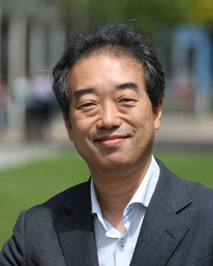 Tomita Akihiko