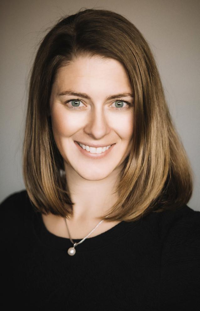 Alison Allen