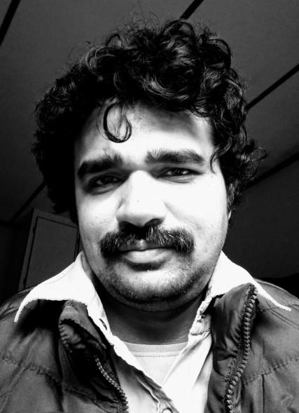 Amit Dhakulkar