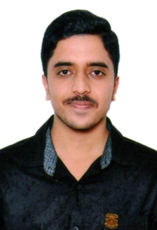 Amoghavarsha N