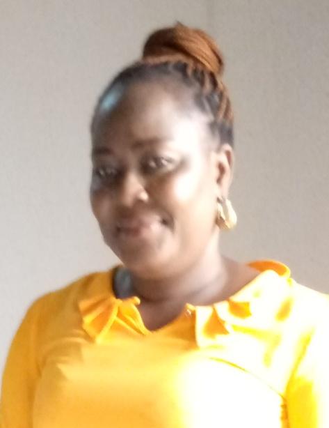 Anekwe Ngozika Frances