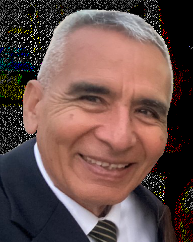 Angel Carranza