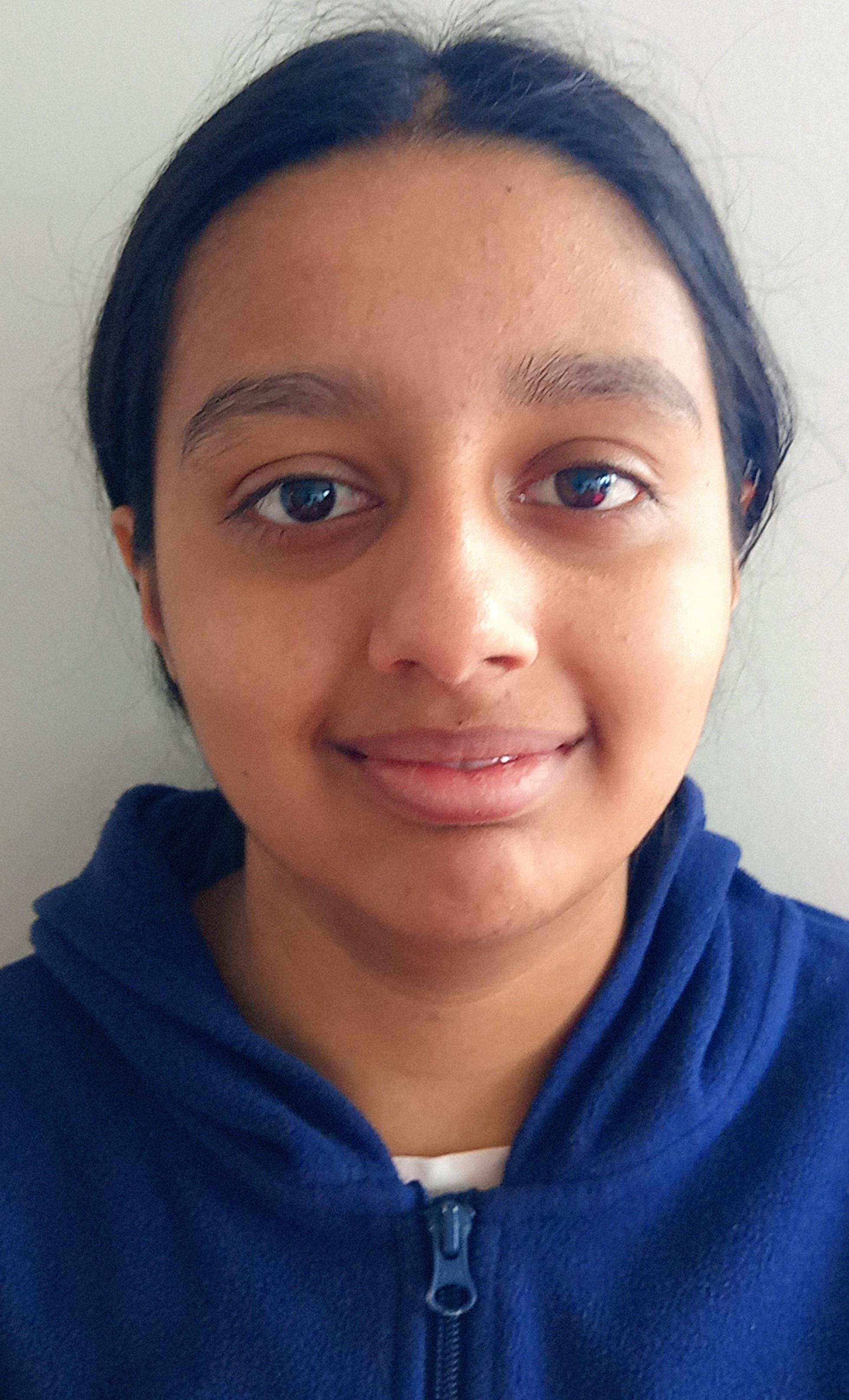 Arushi Nath
