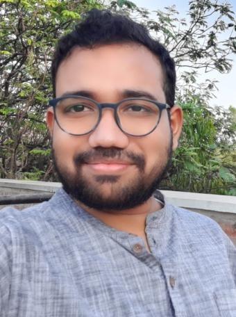 Avik Dasgupta