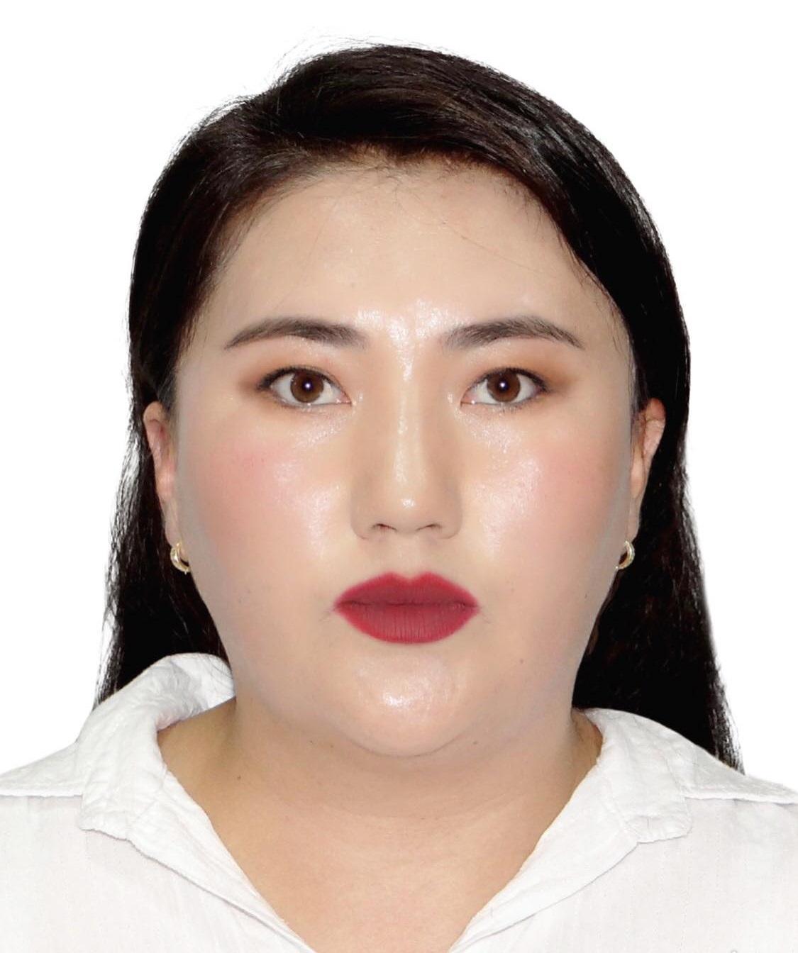 Banzragch Bat-Erdene