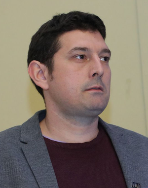 Bojan Arbutina