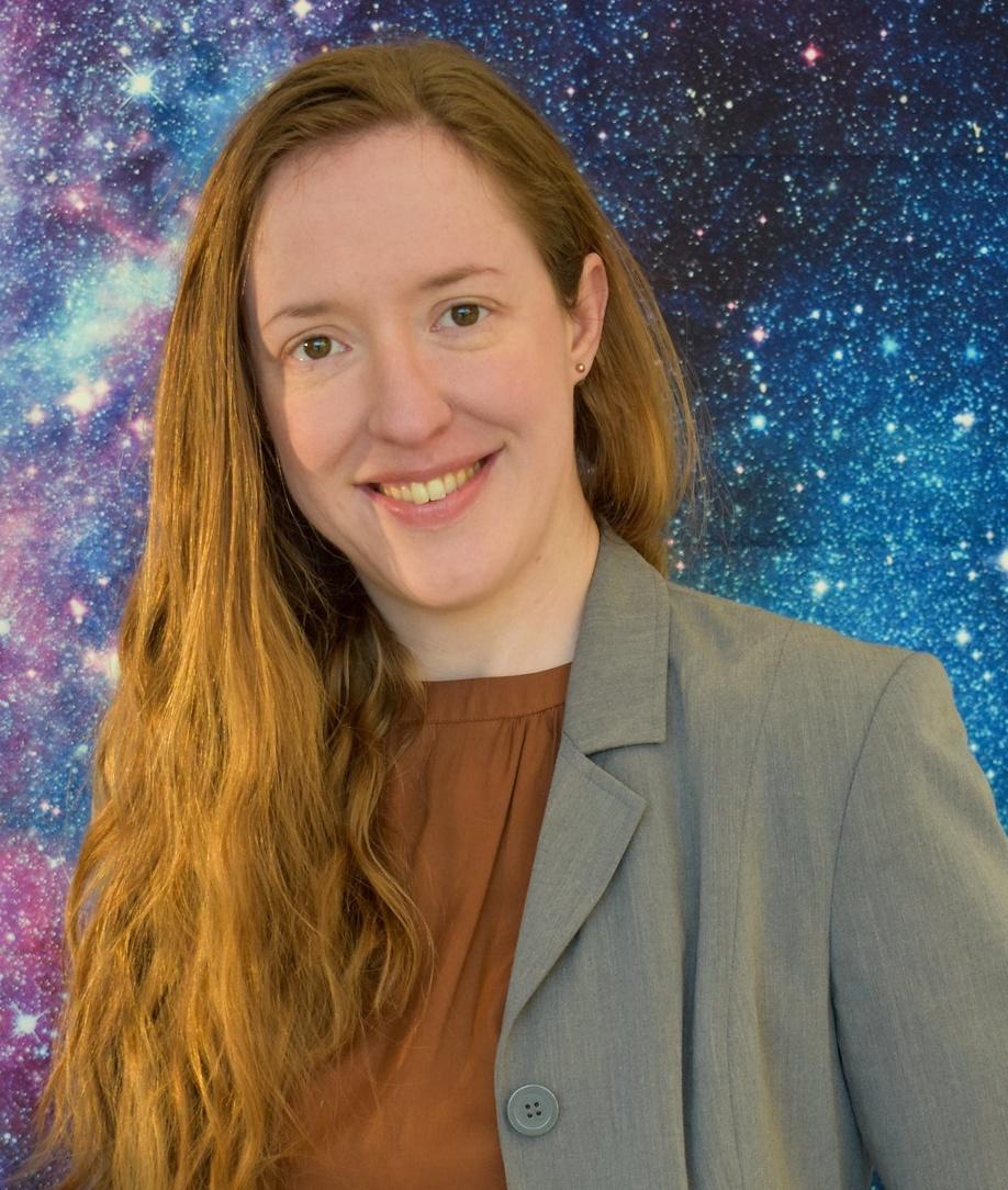 Caitlin Ahrens
