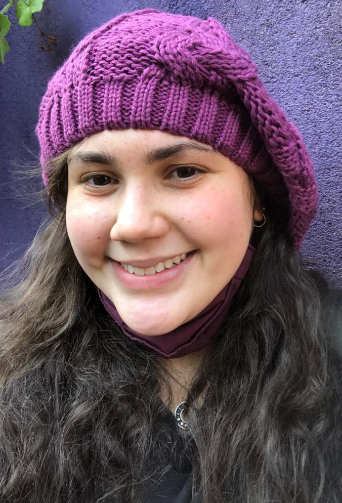 Camila de Macedo Deodato Barbosa