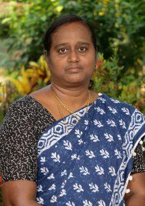 Annal Deva Priya Darshini Chandrsekaran -