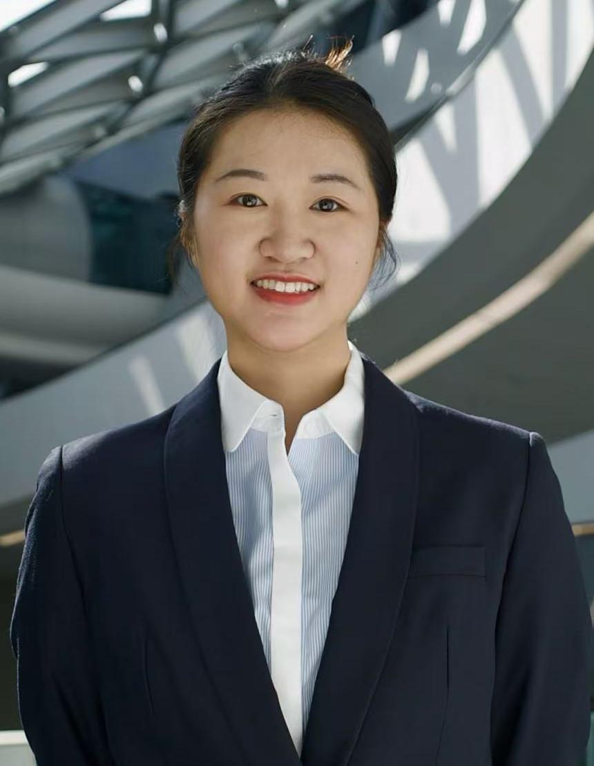 Chen Ruoying