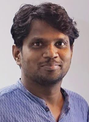 Chrisphin Karthick