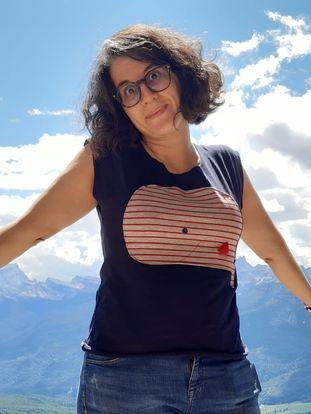 Claudia Mignone