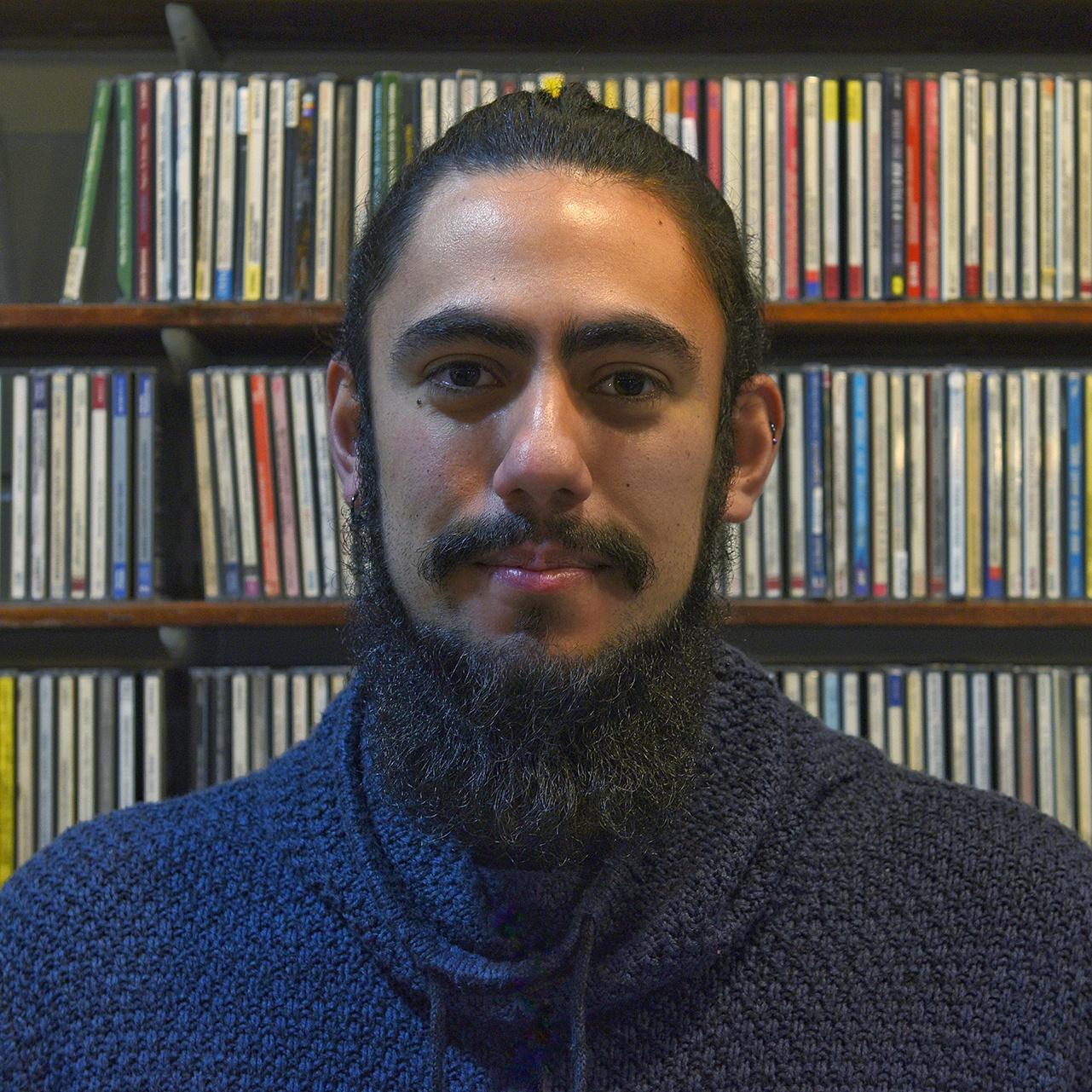 Daniel Fernández González