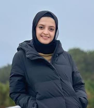 Diala Mujahed Sabri Taneenah