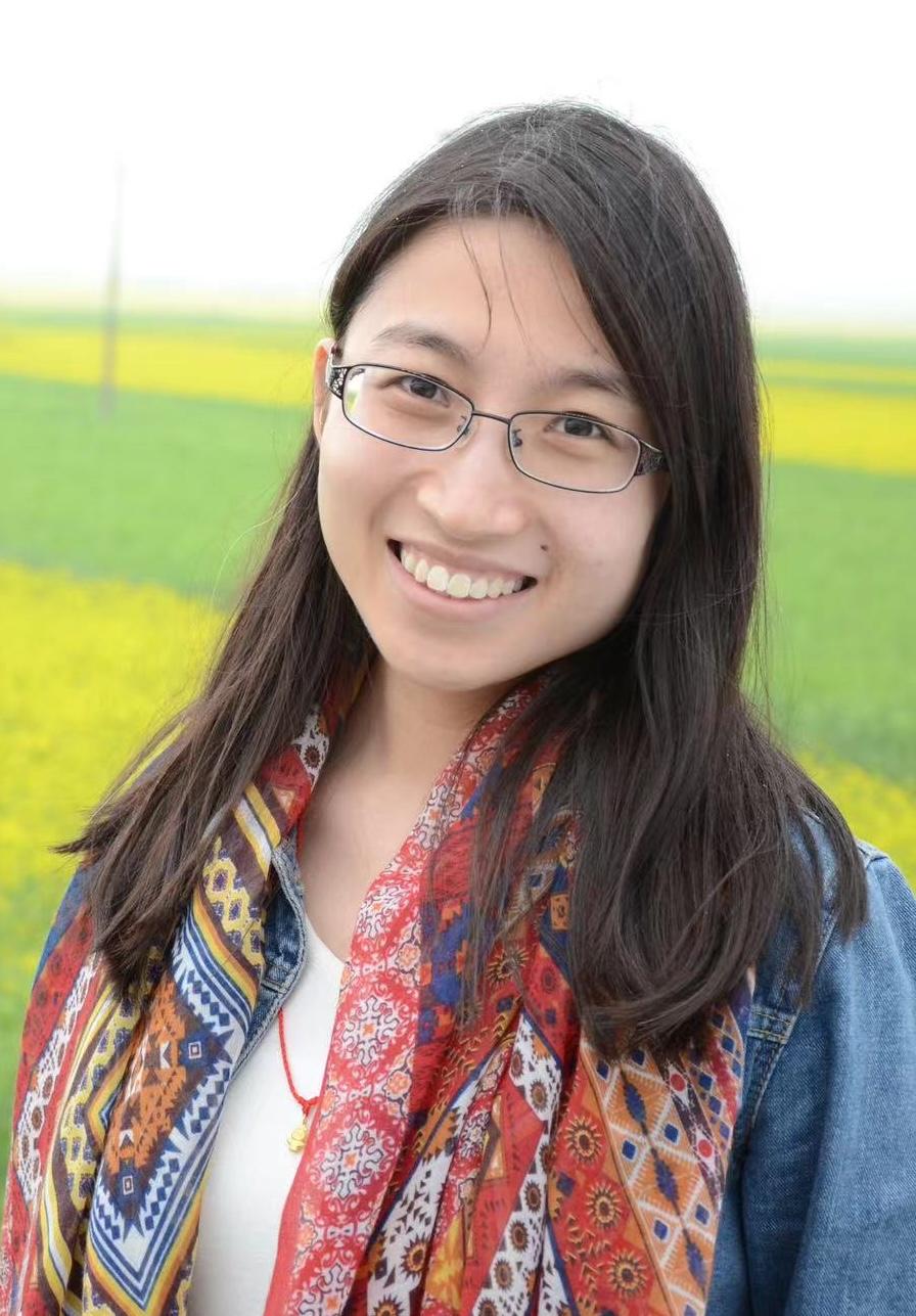 Fang Yuanyuan