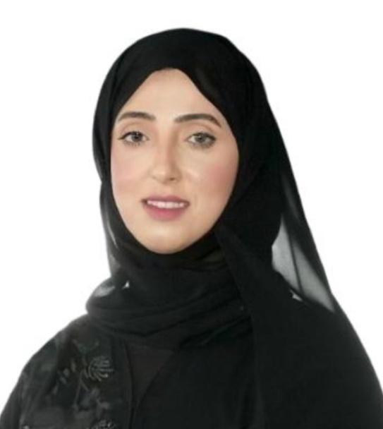 Fatima Alkhateri