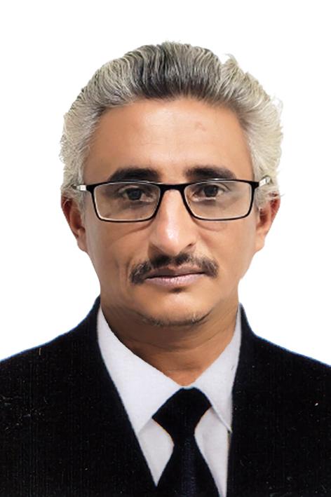 Gamil Hasan Qaid Al-Haidari