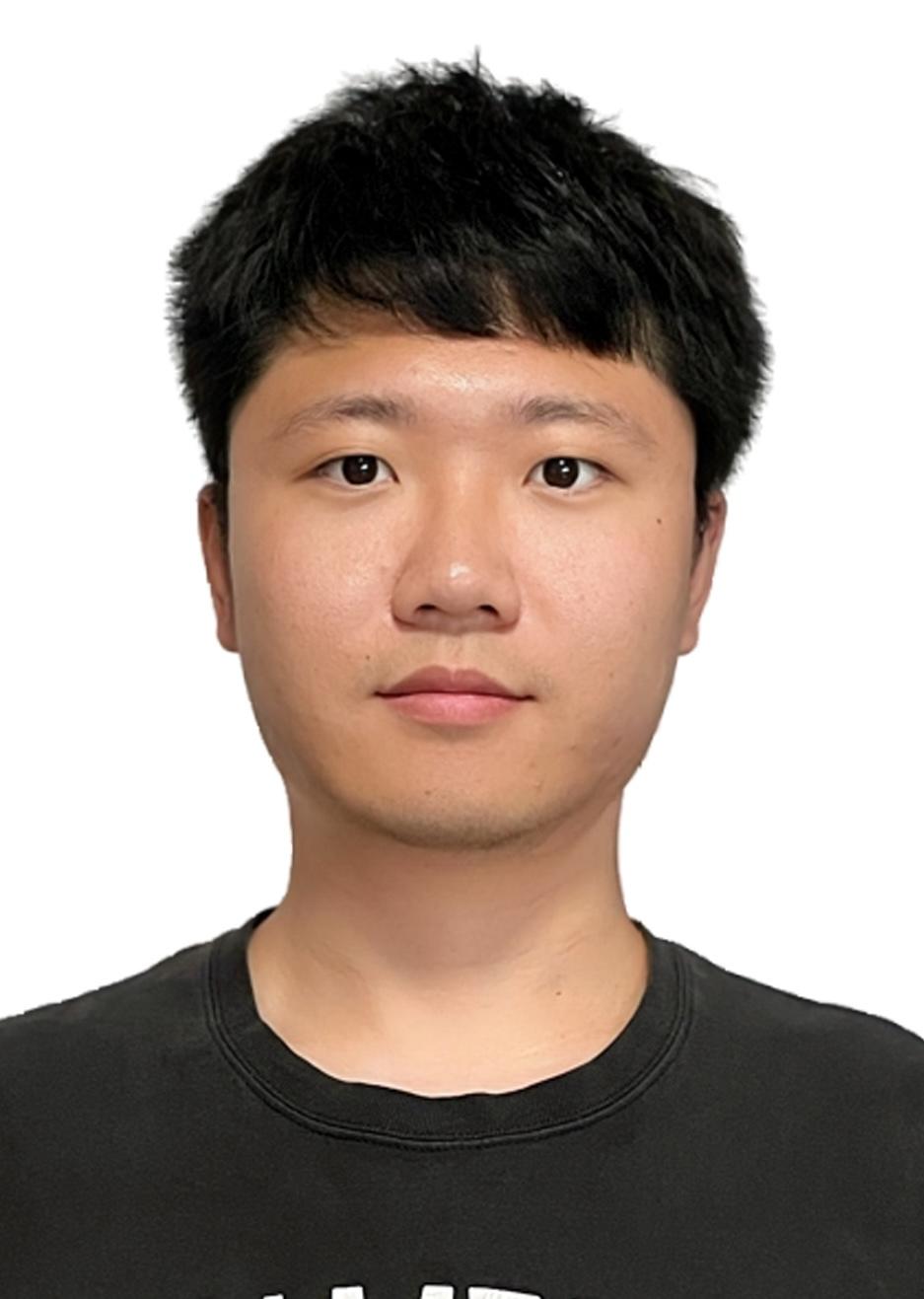 Zhang Haopeng
