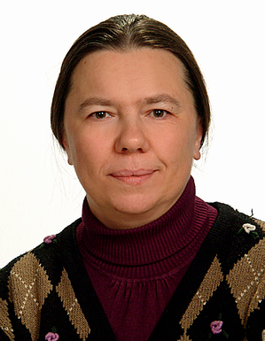 Horváth Zsuzsa