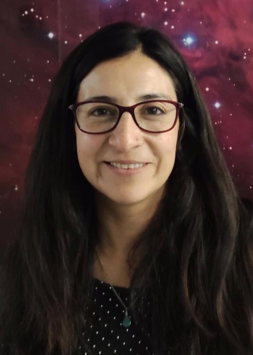 Irma Fuentes-Morales